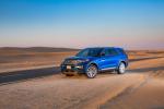 Ford Explorer Limited 2019 года (UAE)